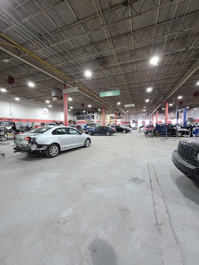 imperial-auto-body-of-dc-washingtondc - Auto Service Shop