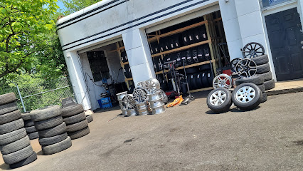 Linuel Auto And Tire Center, LLC