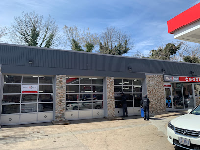 metro-motor-washingtondc - Auto Service Shop