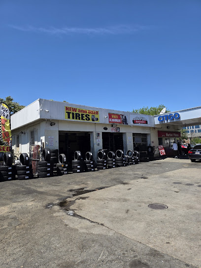 Minnesota Tire and Auto Service, Inc.