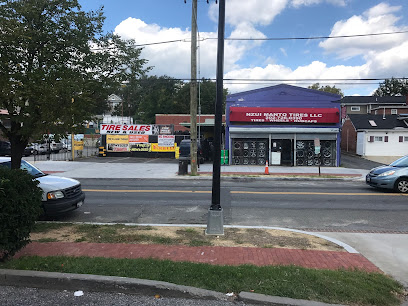 nzuimanto-tires-washingtondc - Auto Service Shop