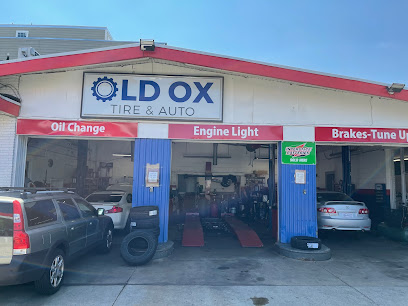 Old Ox Tire & Auto