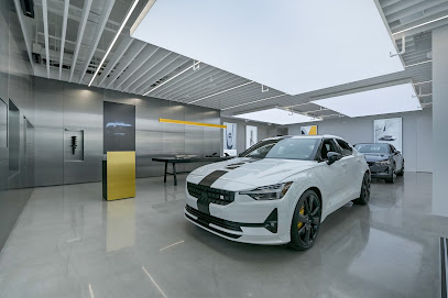 Polestar Washington DC
