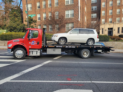 Recovery 1 Towing LLC