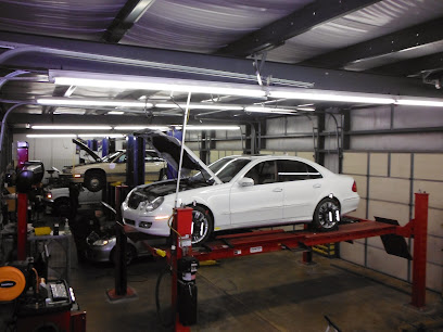 Affinity Automotive Services