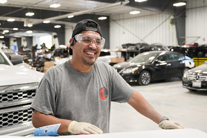 Crash Champions Collision Repair Kellogg