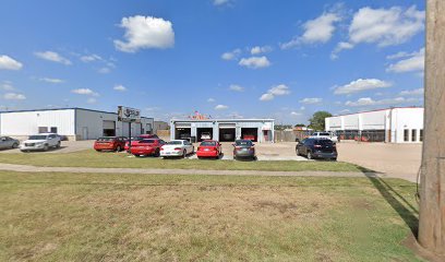 Kessler Automotive Inc.