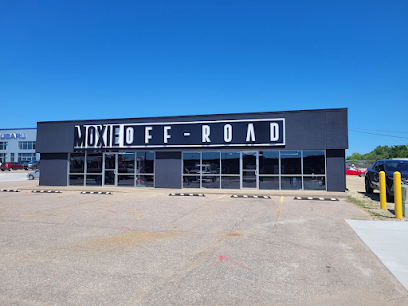 Moxie Off-Road