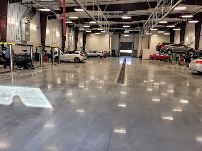 Subaru of Wichita Service