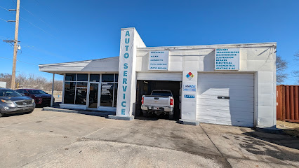 Supertech Automotive