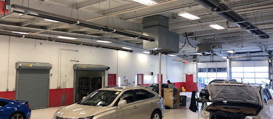 Unique Auto Appearance